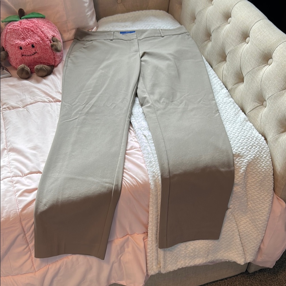 Apt. 9 Tan Women's Pants